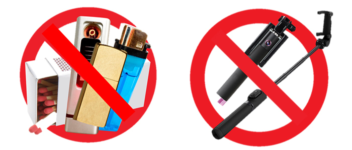 cigarette lighter airport security Can You Bring a on a Plane? TSA & CATSA Rules TSA rules for carrying lighters